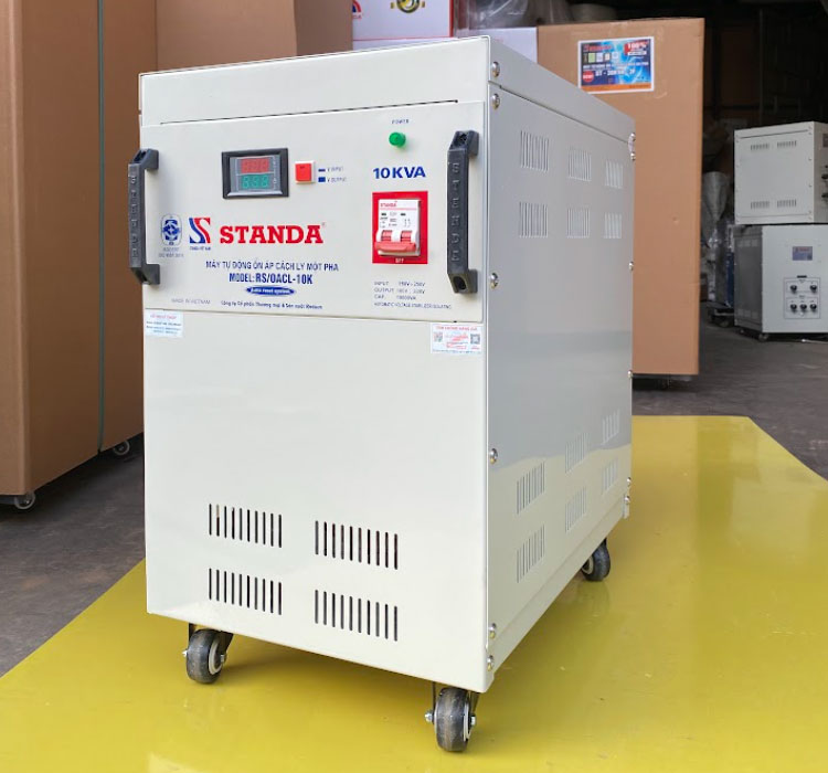 Máy biến áp dùng để làm gì, Ứng dụng của máy biến áp, công dụng của máy biến áp Máy biến áp dùng để làm gì, Ứng dụng của máy biến áp, công dụng của máy biến áp